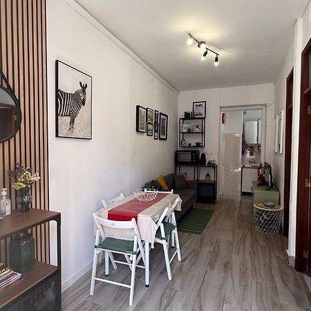 リスボンBeato Typical Houseアパートメント エクステリア 写真