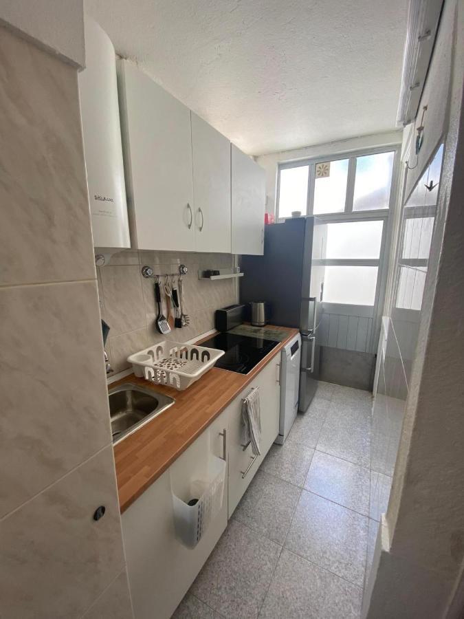 リスボンBeato Typical Houseアパートメント エクステリア 写真