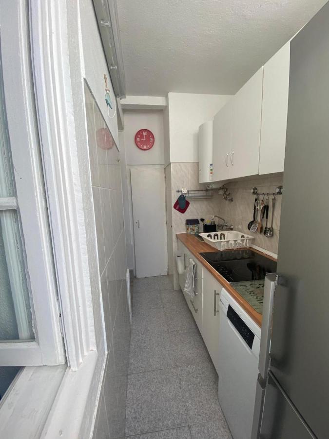 リスボンBeato Typical Houseアパートメント エクステリア 写真