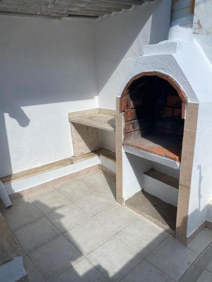 リスボンBeato Typical Houseアパートメント エクステリア 写真