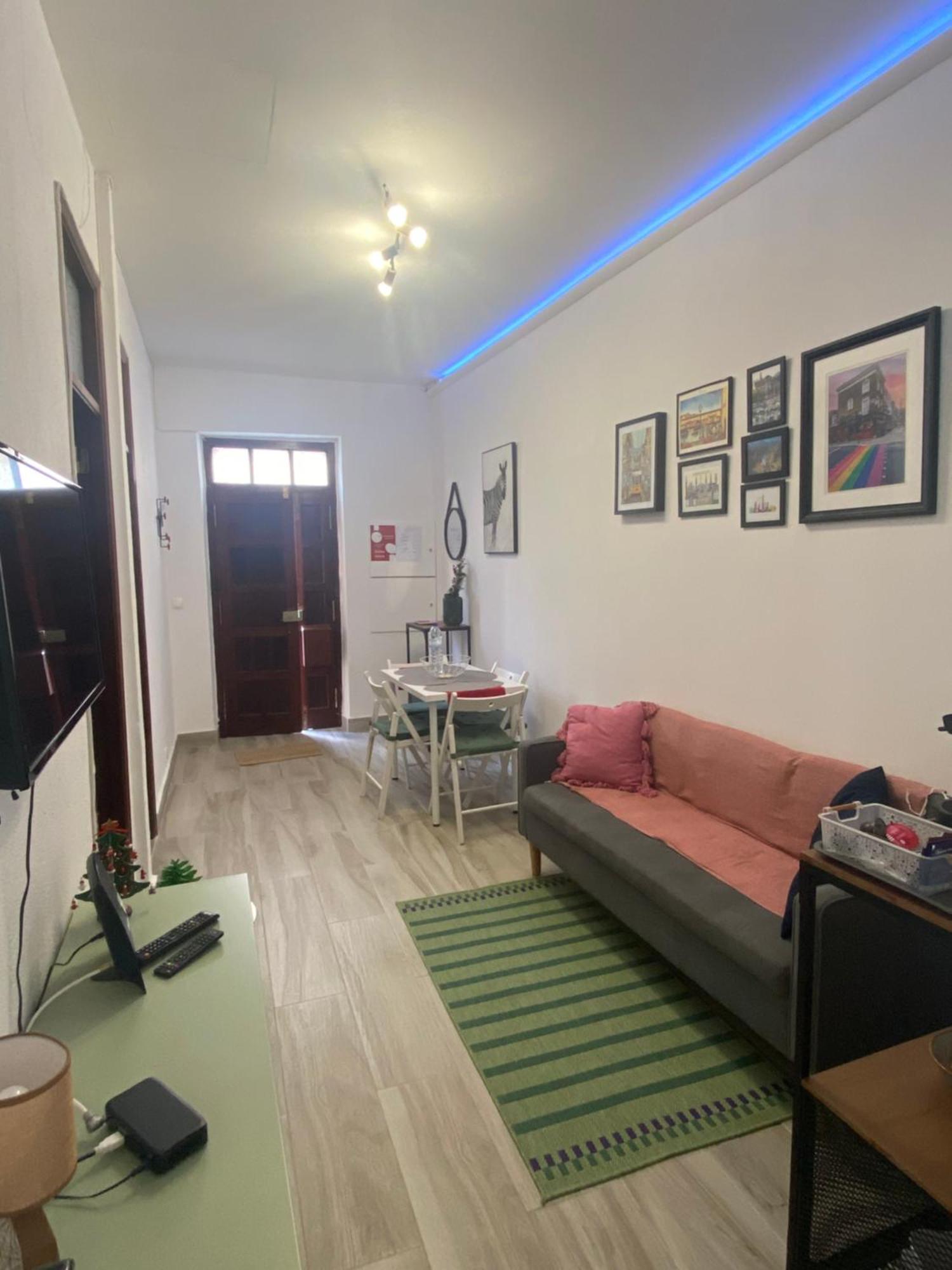 リスボンBeato Typical Houseアパートメント エクステリア 写真