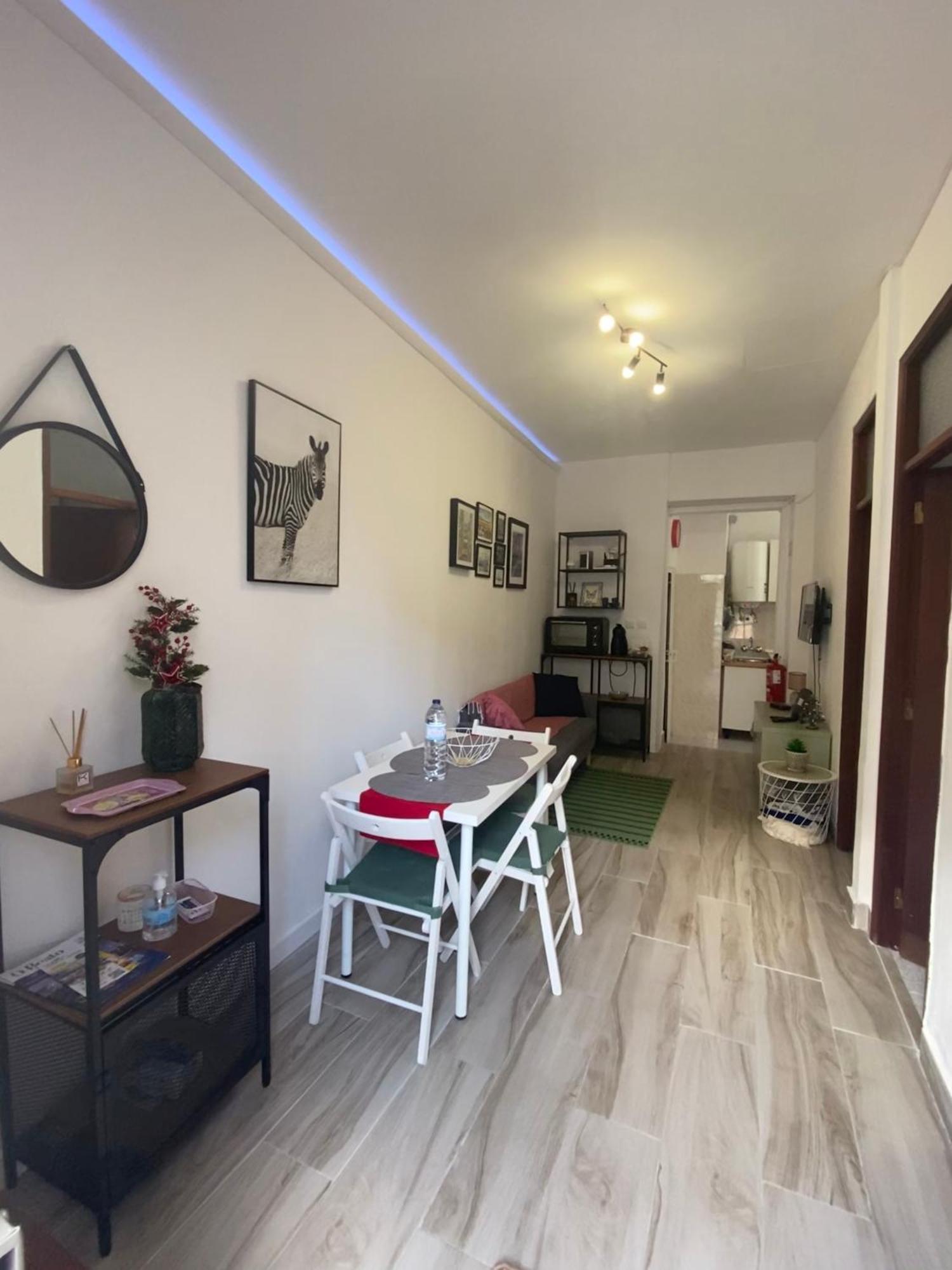 リスボンBeato Typical Houseアパートメント エクステリア 写真