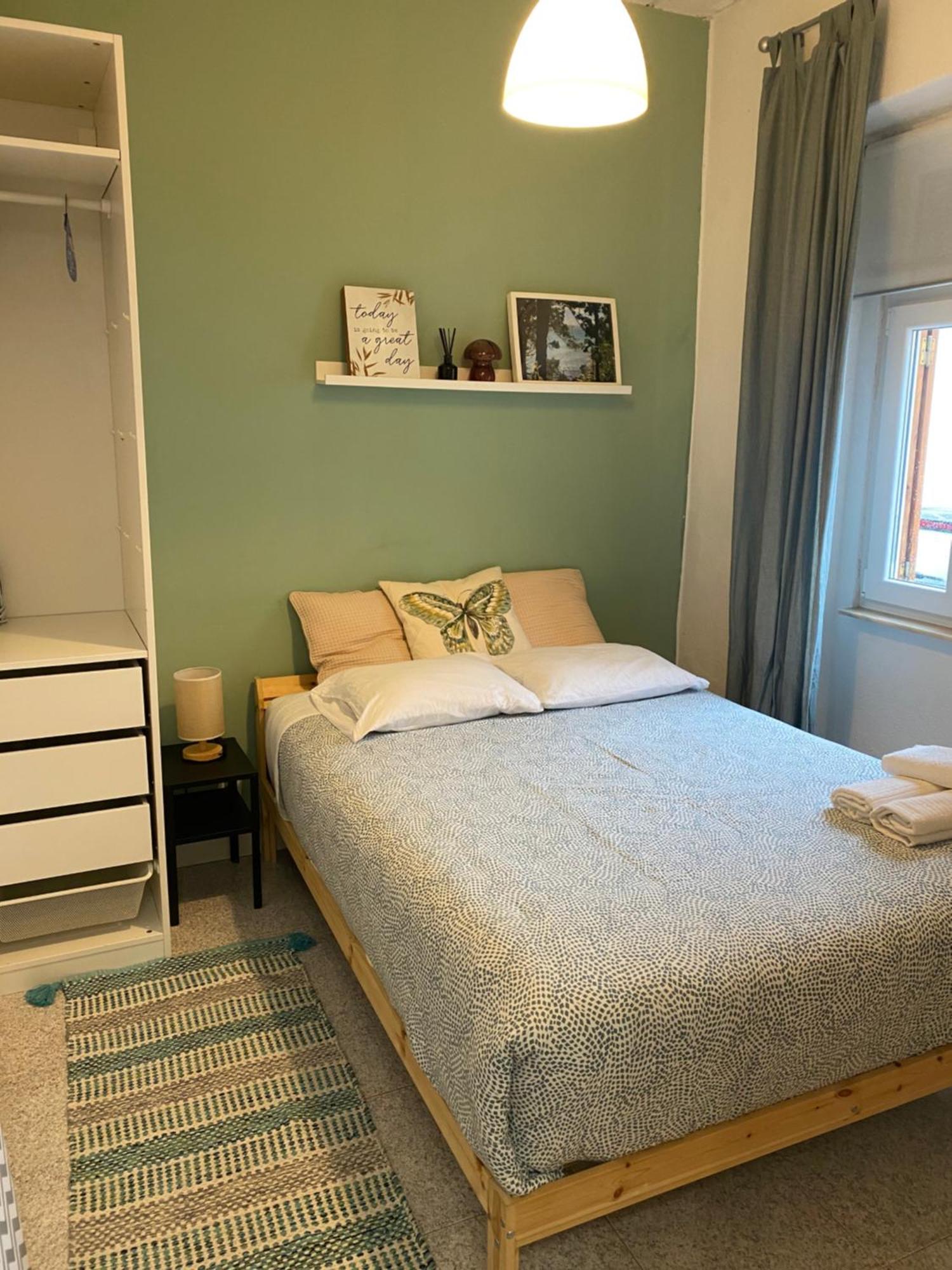 リスボンBeato Typical Houseアパートメント エクステリア 写真