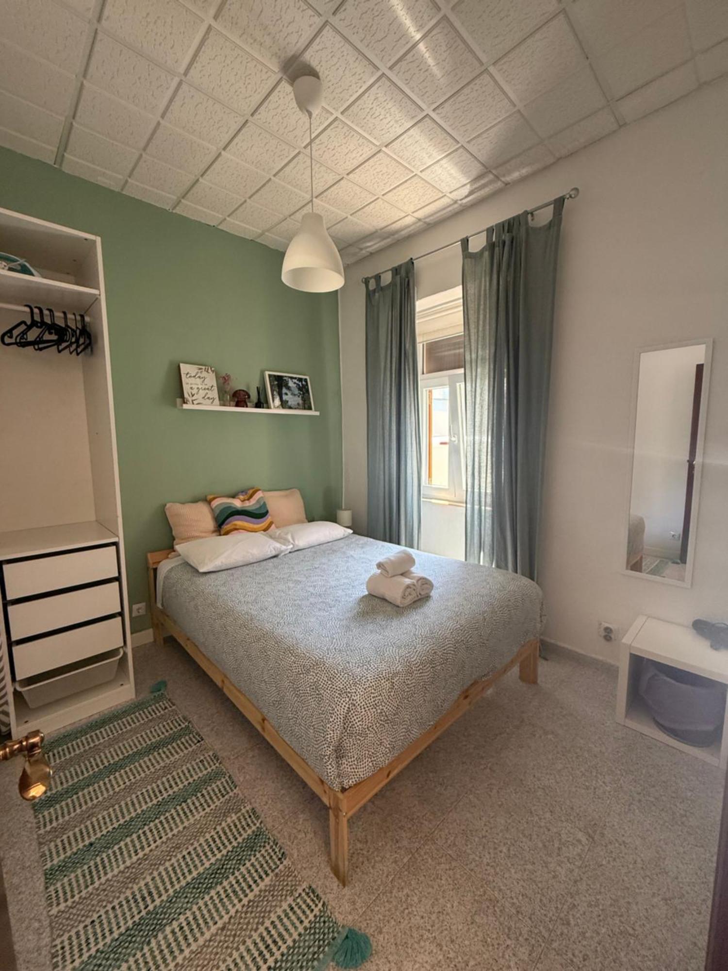 リスボンBeato Typical Houseアパートメント エクステリア 写真