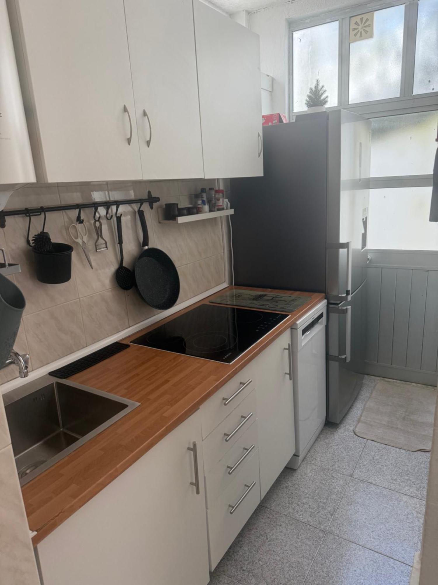 リスボンBeato Typical Houseアパートメント エクステリア 写真